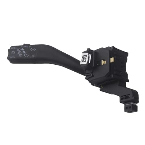Image of Car Steering Column Switches Fit For VW For Jetta Golf GTI Tiguan Rabbit 2005-2015 Turn Signal 1K0953513G Compatibility Steering Column Switch