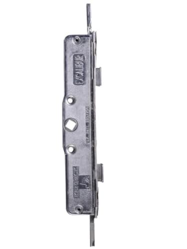 Image of Kenrick Excalibur Window Lock Gear Box 22mm Backset Dual Lock