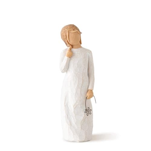Image of Willow Tree Remember Figurine