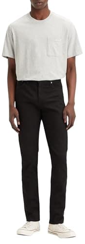 Image of Levi's Men's 511 Slim Jeans, Nightshine, 38W / 34L