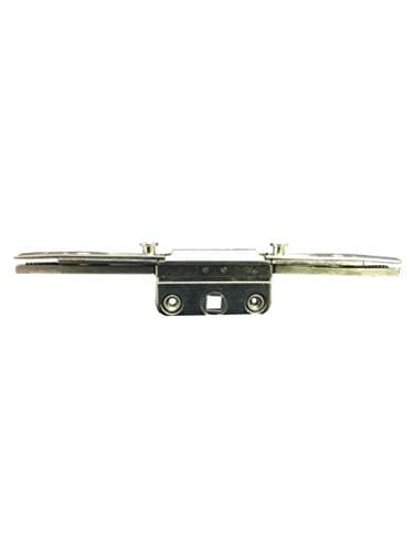 Image of Lockmaster Yale Upvc Window Lock Gear Box Short Croppable 22mm Backset