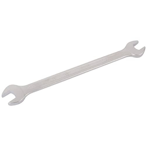 Image of Draper 1838 Elora Long Metric Double Open End Spanner, 8mm x 9mm