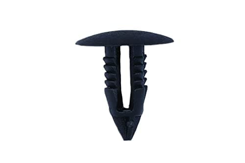 Image of Connect 36479 Button Clip - for Ford 50pc
