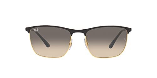 Image of Ray-Ban 0rb3686 Sunglasses, Multi-Coloured, 57