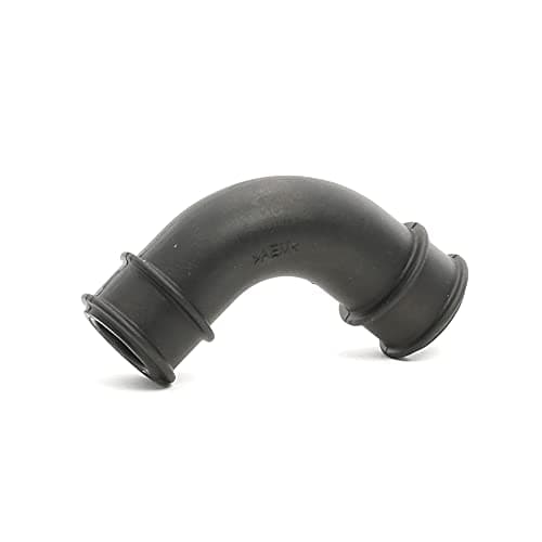Image of 15D VAICO - V10-4631 - Hose, crankcase ventilation - fits VOLKSWAGEN 058133785B