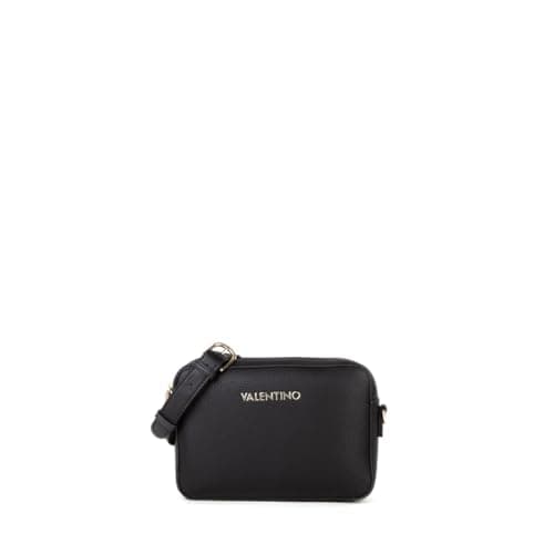 Image of Valentino Women's Alexia Camera Bag - Black, black, One Size