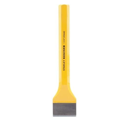 Image of Stanley FMHT16423 FATMAX Mason Chisel, 1-3/4"