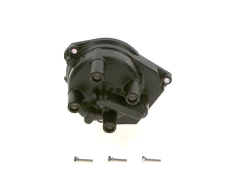 Image of Bosch 1987233110 Distributor Cap