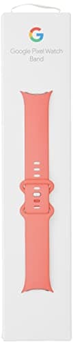 Image of Pixel watch Band - Coral