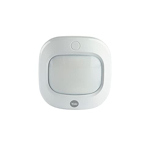 Image of Yale AC-PIR Sync Alarm Motion Detector - Sync Alarm Accessory - 200m range