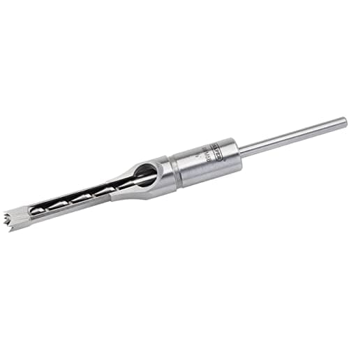 Image of Draper 43044 3/8" Mortice Chisel and 19mm Bit , Blue
