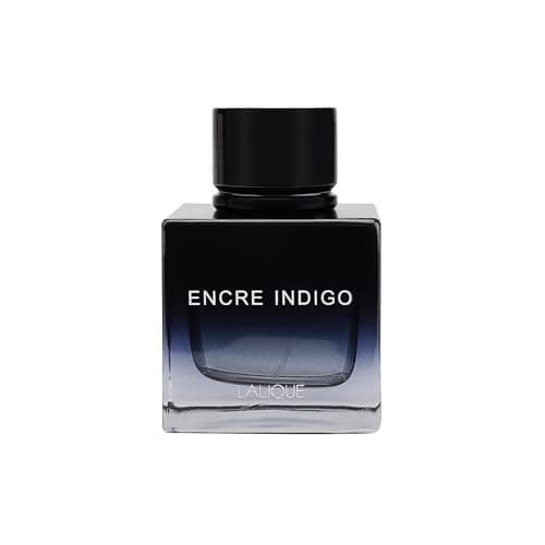 Image of Lalique Encre Indigo Eau de Parfum 100ml