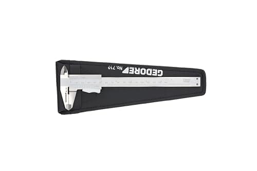Image of Gedore Vernier Caliper Pocket – 710