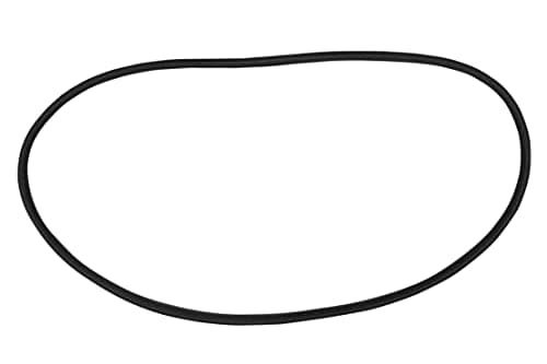 Image of 15D VAICO - V10-0889 - Seal, windscreen - fits VOLKSWAGEN 111845121J