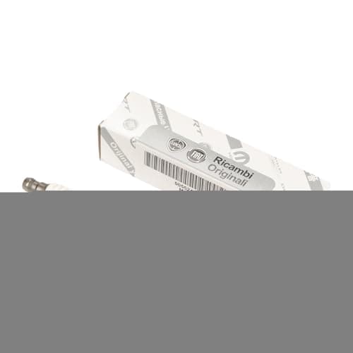 Image of Original Fiat Spark Plug Original Fiat NGK Fiat 500 500L Panda Punto 0.9 TwiAir OE 55242187