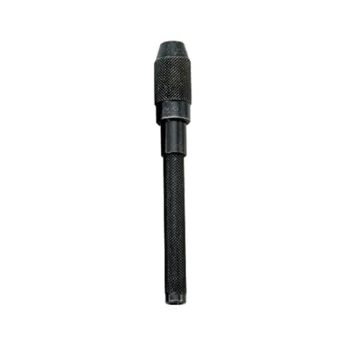 Image of Eclipse Professional Tools 124 Pin Vice 3.1 - 5mm Capacity