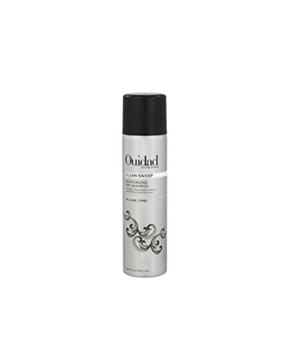 Image of Ouidad Clean Sweep Moisturizing Dry Shampoo For Unisex 5 oz Dry Shampoo