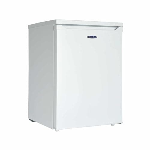 Image of Iceking 136 Litre Freestanding Undercounter Larder Fridge - White