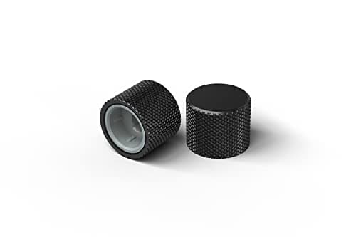 Image of Glorious PC Gaming Race GMMK PRO Rotary Knob (Black)