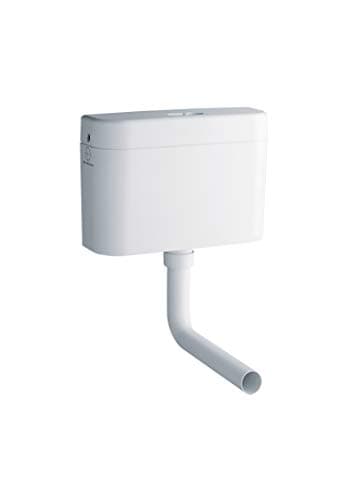 Image of GROHE 37945SH0 | Adagio Single Flush Concealed Cistern