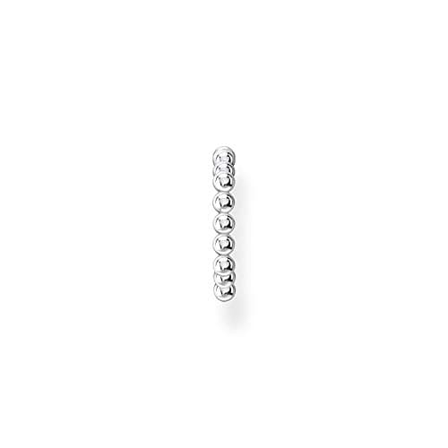Image of Thomas Sabo single ear cuff balls silver 925 sterling silver EC0017-001-21