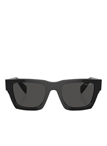 Image of Prada 0PR A06S Sunglasses, Men, Multicoloured (Multicoloured), One Size