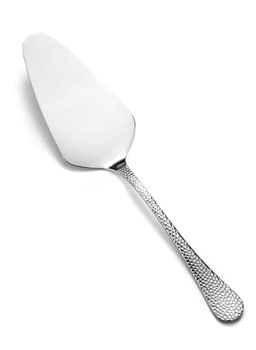 Image of Arthur Price ZAVA0181 Cake Server, 18/8 Stainless Steel