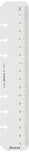 Image of Personal Ruler page marker transparent