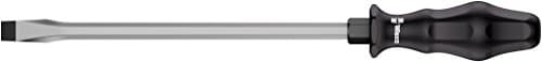 Image of Wera 932 A Kraftform Chiseldriver screwdriver, Slotted 2.5 x 14 x 250 mm, 05018274001