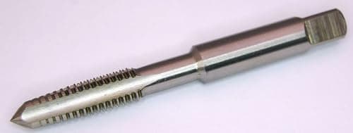 Image of 9/16 UNF Carbon Taper Tap-Apex Brand - British