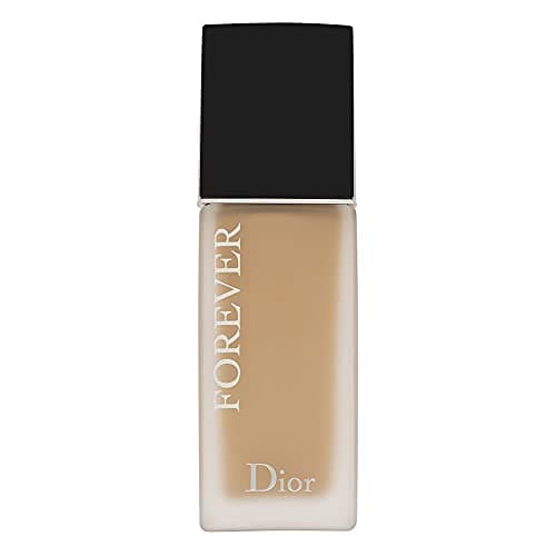 Image of Christian Dior Forever 24h Skin Caring Foundation, 2w Warm, 1.0 Ounce