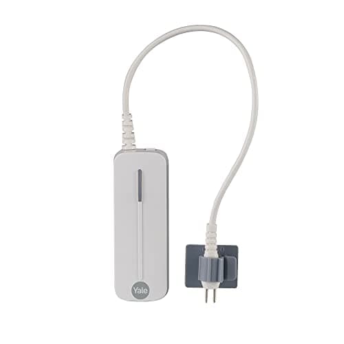 Image of Yale AC-WS Sync Water Leak Sensor - Sync Alarm Accessory - 200m