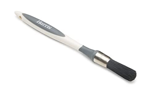 Image of Harris Seriously Good Metalwork Round Paint Brush, 15mm, Grey, 102071000