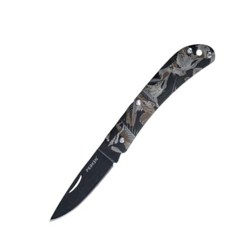 Image of Perkin Pocket knife UK Legal, Foldable and Non- Locking Legal to Carry CFL