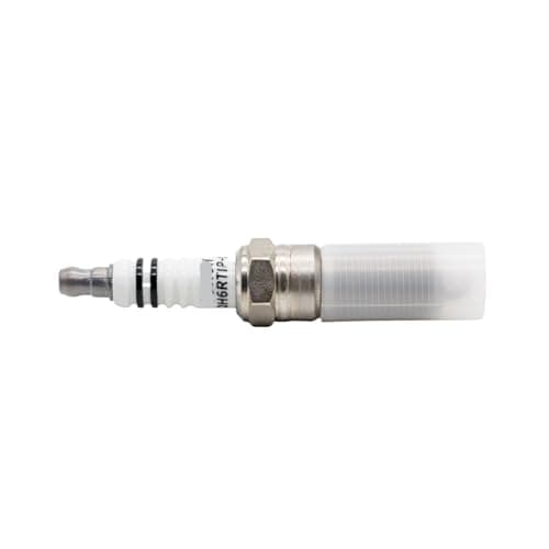 Image of 2-8 pieces spark replacement 3789 ILTR6A-13G 3587 PLTR6A-10G LTR6AI13 TR6B-13 1202935 Iridium spark QH6RTIP-13(2 pieces with box)