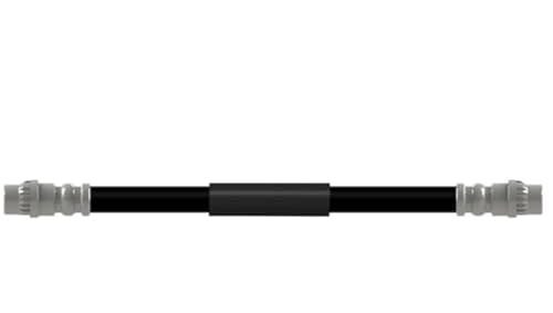 Image of appRUN Front Brake Hose Pipe For RENAULT Laguna Coupe Laguna III Latitude 462100014R