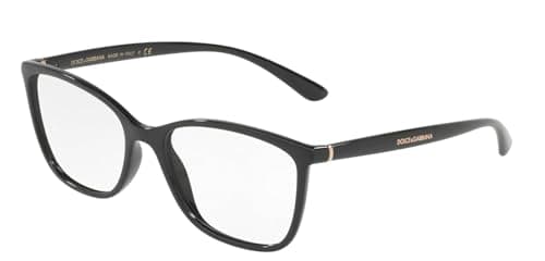 Image of Eyeglasses - Dolce & Gabbana / 0dg5026 Size 54 Color 501