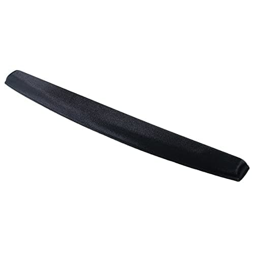 Image of Allsop Memory Foam Wrist Rest Ergonomic Stress Relief