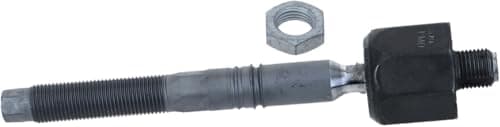 Image of LEMFÖRDER 27596 01 Inner Tie Rod for Volkswagen Transporter MK V Van (7HA, 7HH, 7EA, 7EH) 2003 - Left, Right, Front Axle and other vehicles