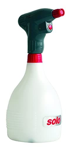 Image of Solo 460-Li 1-Liter accu/Power Sprayer, 3.7V Lithium ion