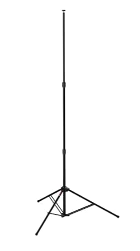 Image of Bosch Professional Lighting Tripod GLT 300-40 (Height up to 3 m, Weight of 4 kg)
