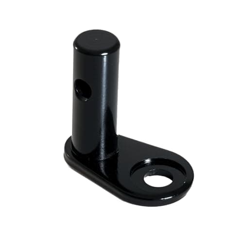 Image of HOMCOM Pet Stroller Bike Bicycle Trainer Hitch Coupler Attachment Connector (Universal)