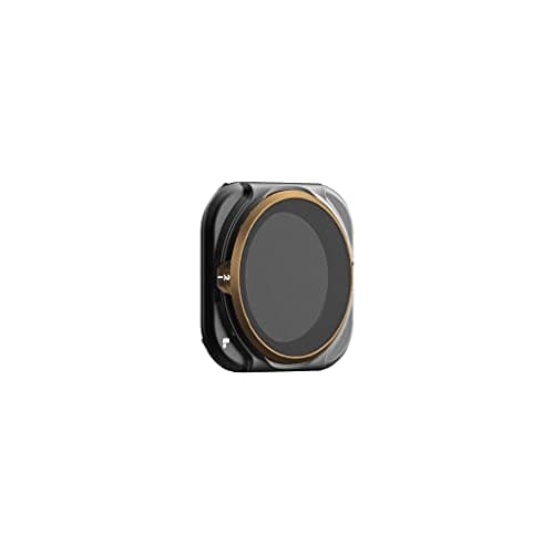 Image of PolarPro VND 2-5 Stops Cinema Series Filter for DJI Mavic 2 Pro, PP-M2P-2-5-VND
