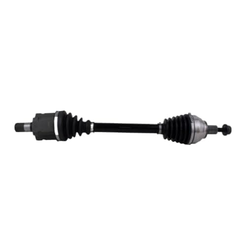 Image of CV Axle Drive Shaft 3QF407271F 3QF407271J Compatible With ATLAS 2.0L L4 Turbocharged