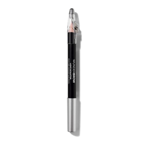Image of Light-Sculptor Highlight Duo Pencil, Dual Ended Matte & Shimmer (Fair/Light)