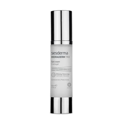 Image of Sesderma Hidraderm Trx Crema Gel 50 ml 1 Unidad 50 g