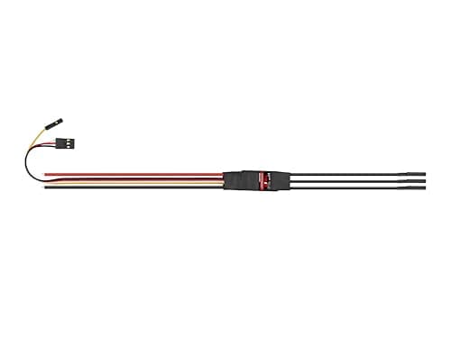 Image of Hobbywing Skywalker Mini 4S V2 ESC (20A MINI)