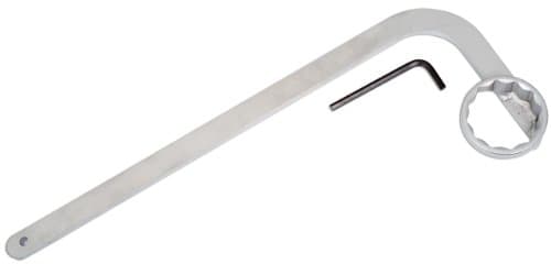 Image of Laser 3938 Differential Filter Spanner 46 mm