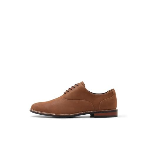 Image of Call It Spring Men's Fresien Uniform Dress Shoe, Tan, 9 UK
