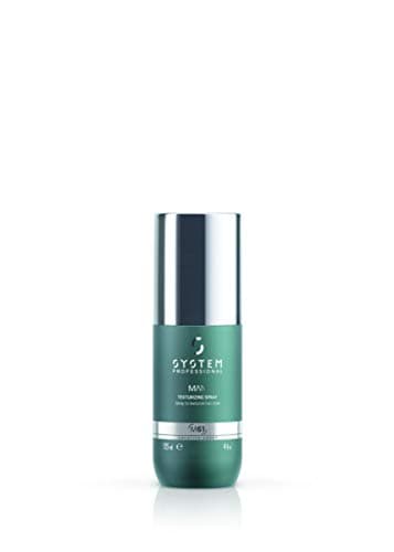 Image of System Professional Lipid Code Texturizing Spray M61 125ml